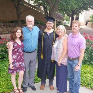 Meet your Posher, David